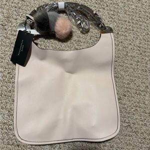 Zara ladies bag